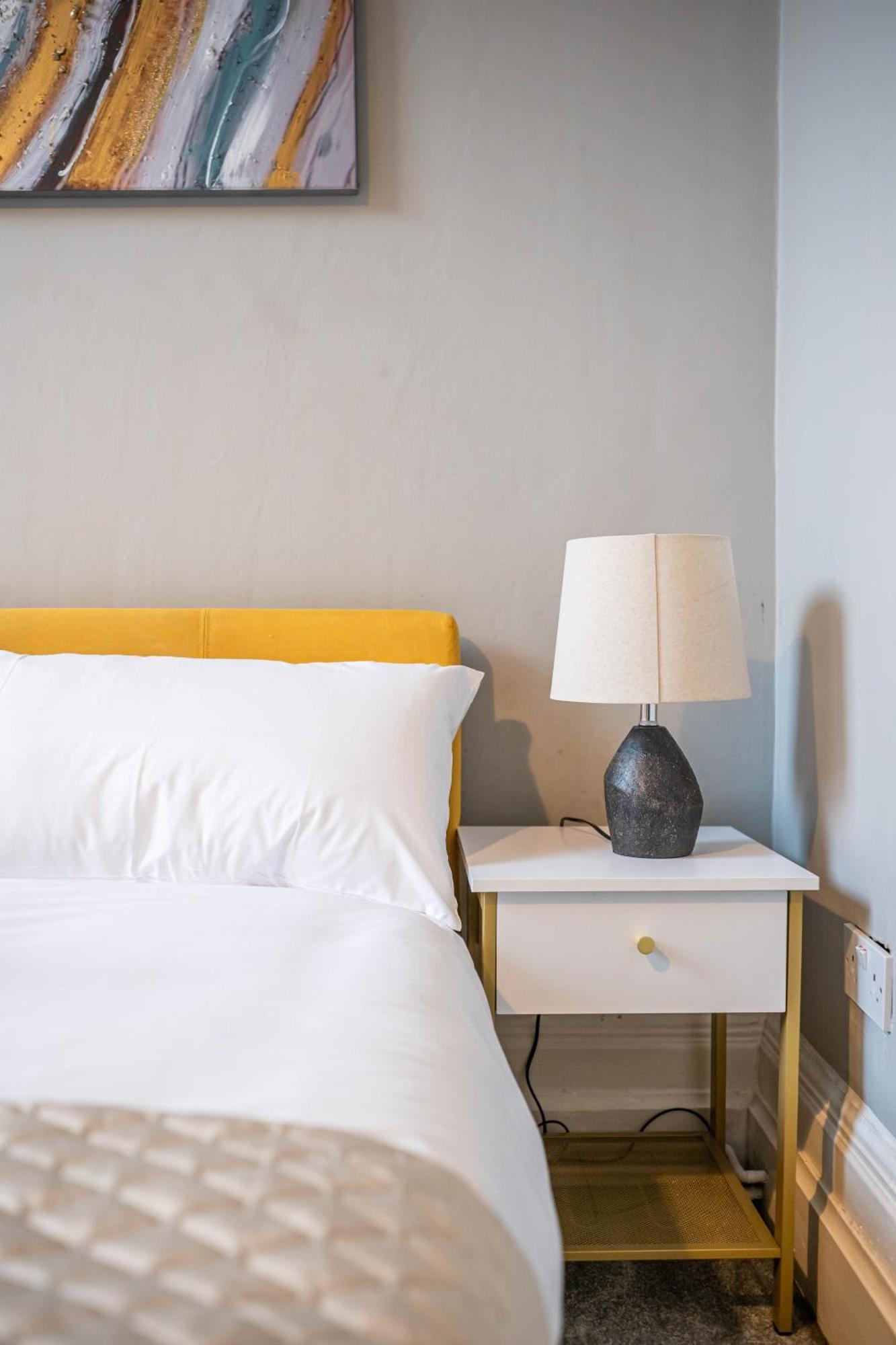 Bessemer Rooms Sheffield Ngoại thất bức ảnh