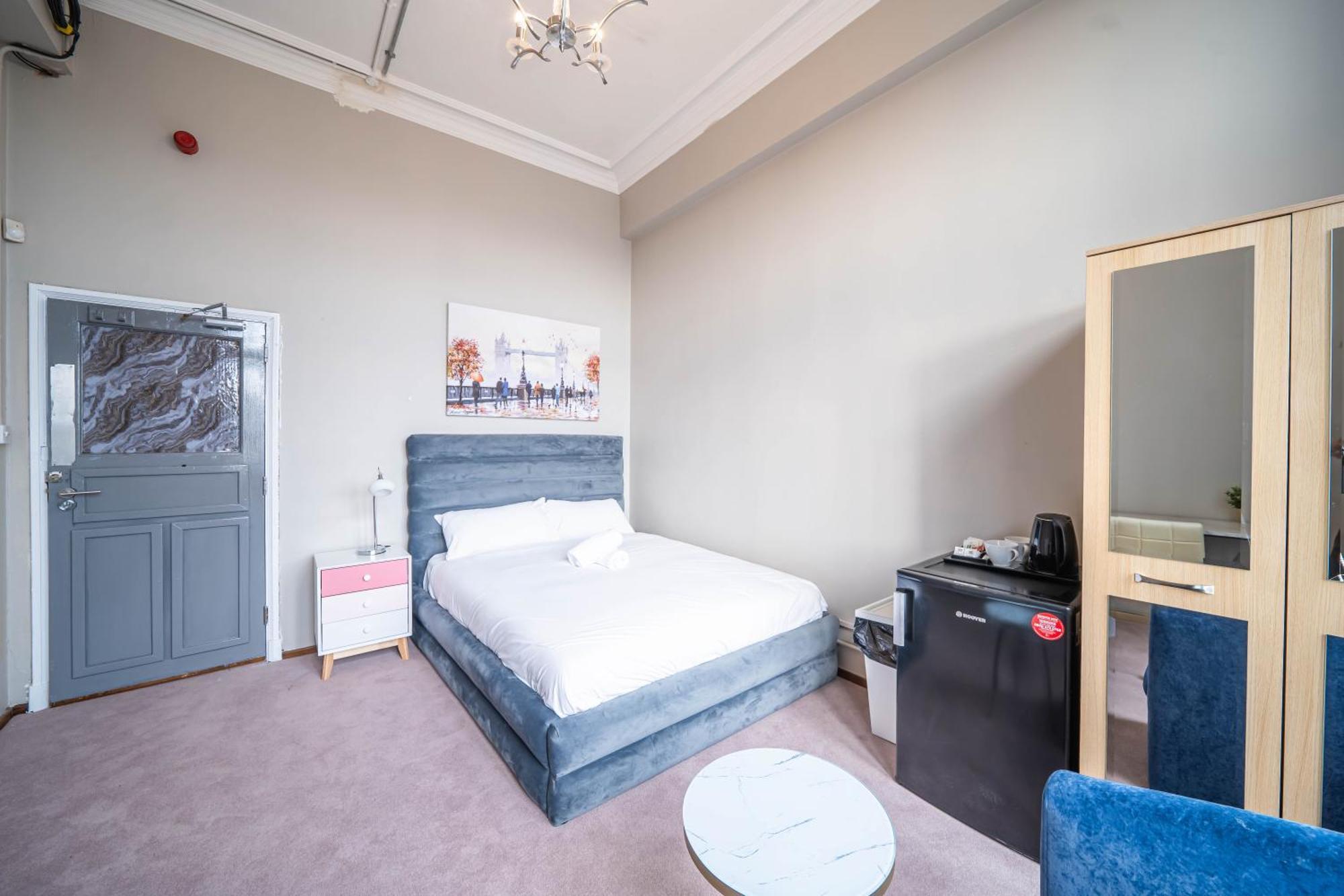 Bessemer Rooms Sheffield Ngoại thất bức ảnh