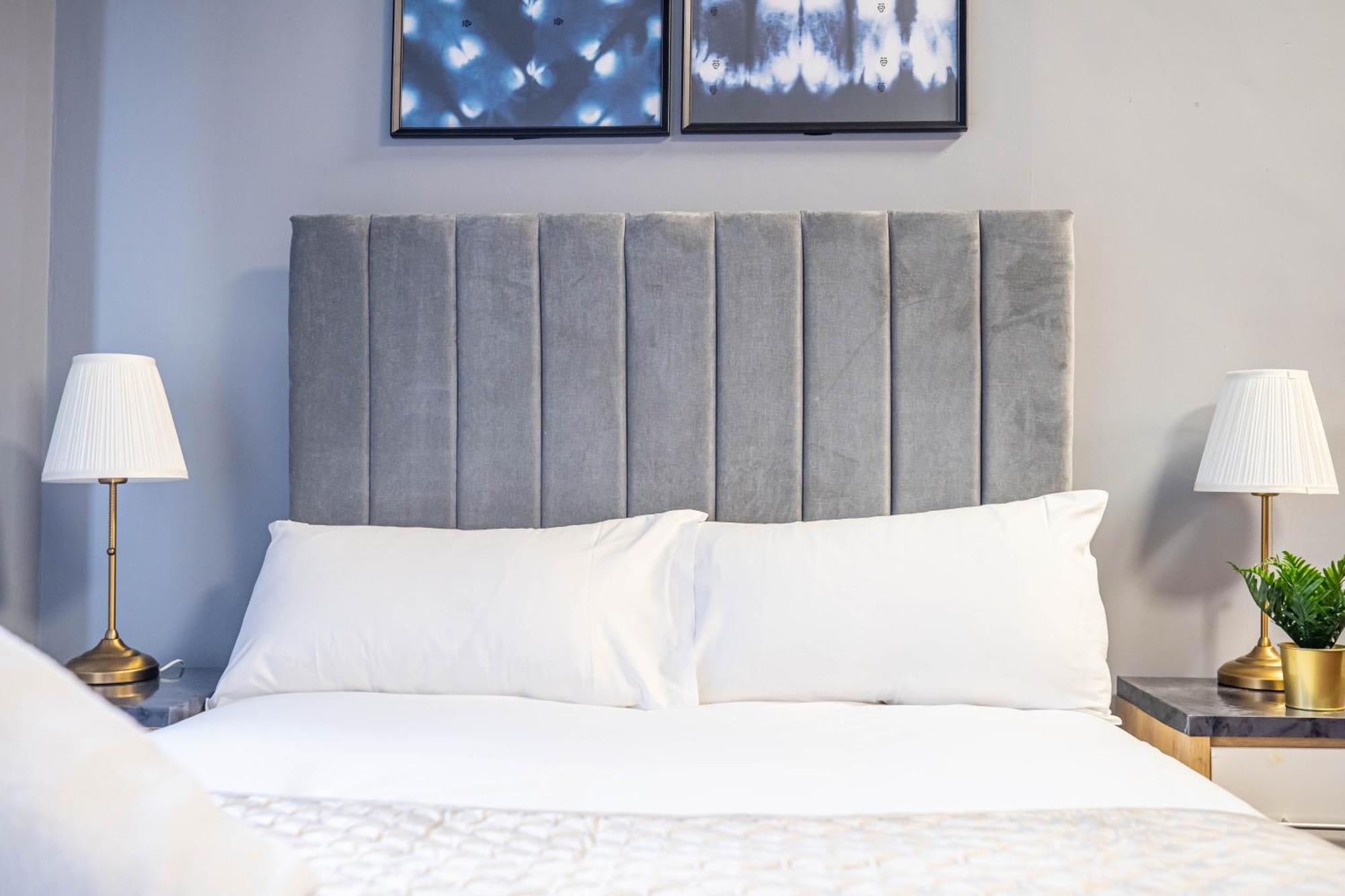 Bessemer Rooms Sheffield Phòng bức ảnh